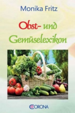 Obst- und Gemüselexikon