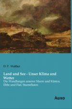 Land und See - Unser Klima und Wetter
