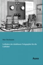 Leitfaden der drahtlosen Telegraphie für die Luftfahrt