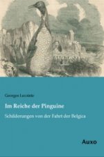 Im Reiche der Pinguine