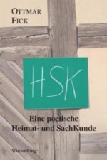 HSK - Eine poetische Heimat- und SachKunde