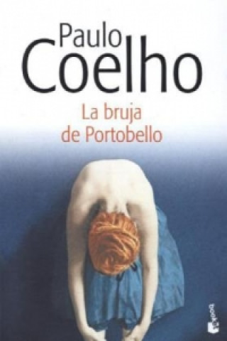 La Bruja De Portobello. Die Hexe von Portobello, spanische Ausgabe