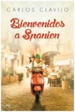 Bienvenidos A Spanien