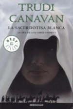 La Sacerdotisa Blanca. Das Zeitalter der Fünf, spanische Ausgabe