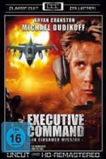 Executive Command, 1 DVD