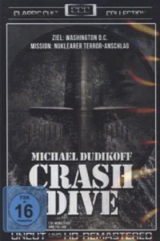 Crash Dive, 1 DVD