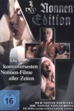 Nonnen Edition, 3 DVDs