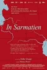 In Sarmatien, 1 DVD (OmU)