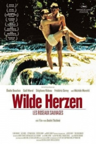 Wilde Herzen, 1 DVD