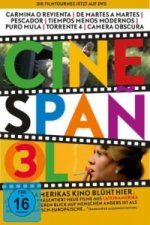 Cinespanol 3, 7 DVDs, O.m.U.