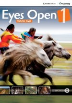 Eyes Open Level 1 Video DVD