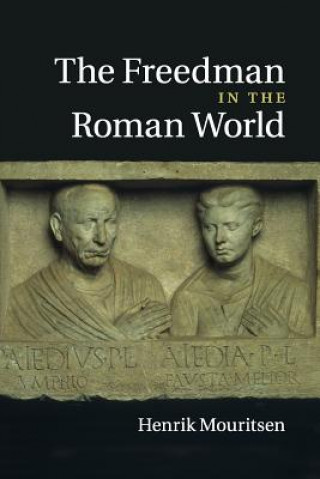 Freedman in the Roman World