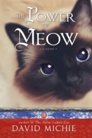 Power of Meow (David Michie)(Brožovaná)