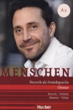 Glossar Deutsch-Türkisch - KüÇük Sözlük Almanca - TürkÇe