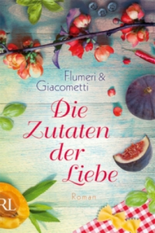 Die Zutaten der Liebe