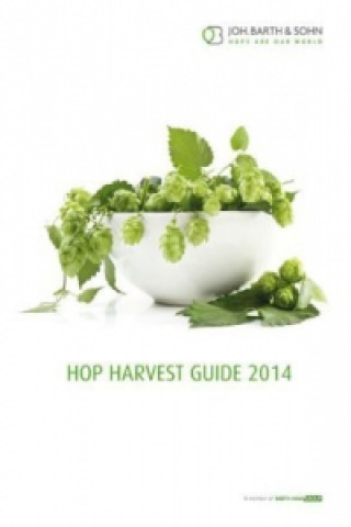 Hop harvest guide 2014