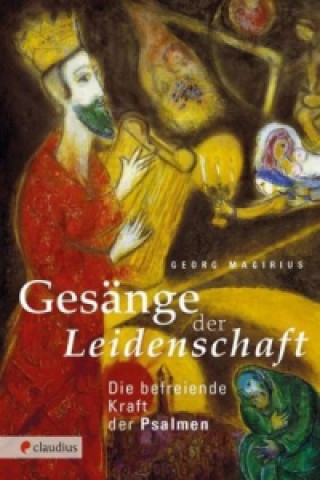 Gesänge der Leidenschaft