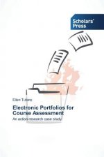 Electronic Portfolios for Course Assessment