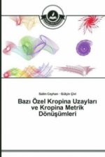 Bazı OEzel Kropina Uzayları ve Kropina Metrik Doenuşumleri