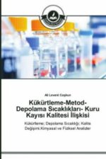 Kukurtleme-Metod-Depolama Sıcaklıkları- Kuru Kayısı Kalitesi İlişkisi