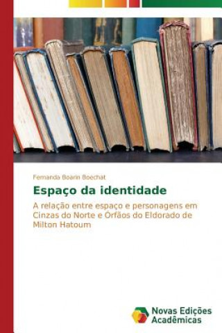 Espaco da identidade