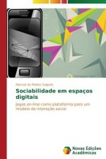 Sociabilidade em espacos digitais