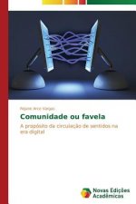 Comunidade ou favela
