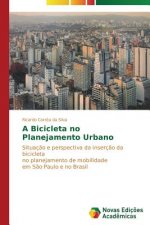 Bicicleta no Planejamento Urbano