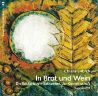 In Brot und Wein, 2 Audio-CDs