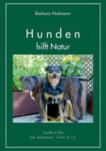 Hunden hilft Natur