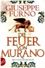 Die Feuer von Murano