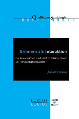 Erinnern als Interaktion