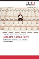 teatro Tomas Terry