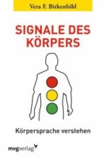 Signale des Körpers