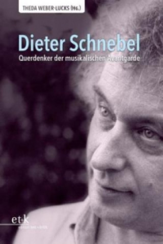 Dieter Schnebel