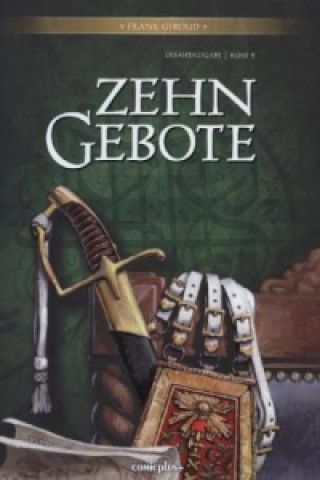 Zehn Gebote, Gesamtausgabe. Bd.5