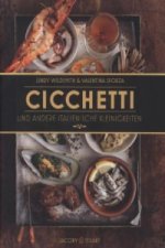 Cicchetti und andere italienische Kleinigkeiten