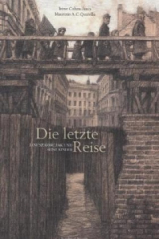 Die letzte Reise