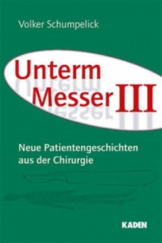 Unterm Messer. Bd.3
