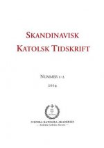 Skandinavisk Katolsk Tidskrift