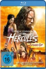 Hercules, 1 Blu-ray (Extended Cut)