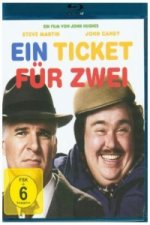 Ein Ticket für zwei, 1 Blu-ray