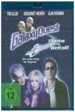 Galaxy Quest, 1 Blu-ray