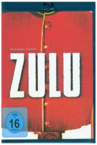 Zulu, 1 Blu-ray