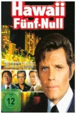 Hawaii Fünf-Null (Original), 6 DVDs. Season.7