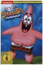 SpongeBob Schwammkopf, Patrick Schwammkopf, 1 DVD