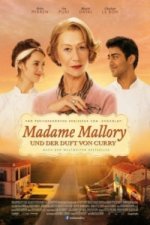 Madame Mallory und der Duft von Curry, 1 DVD