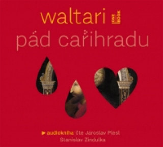 Pád cařihradu - CDmp3