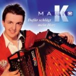 Dafür schlägt mein Herz, 1 Audio-CD