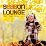 Season Lounge, 1 Audio-CD. Vol.3